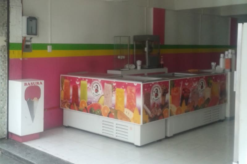 Paletería La Michoacana — photo 2