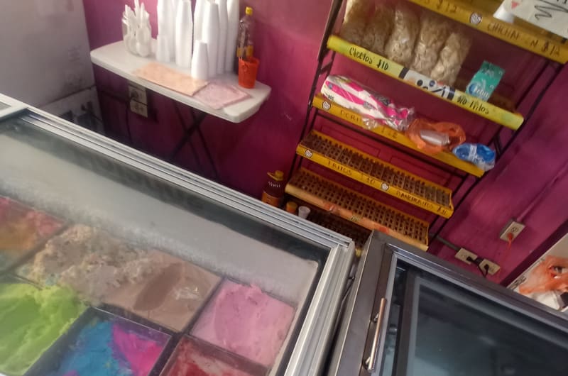 Paletería La Michoacana — photo 3