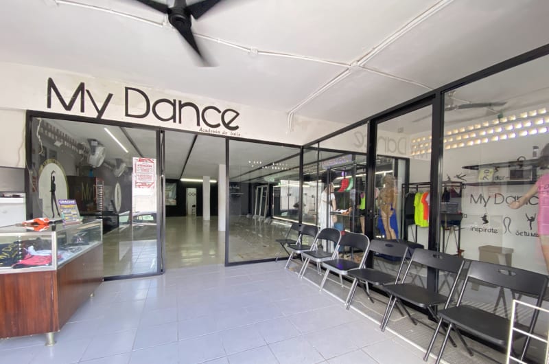 My Dance Academia De Baile — photo 3