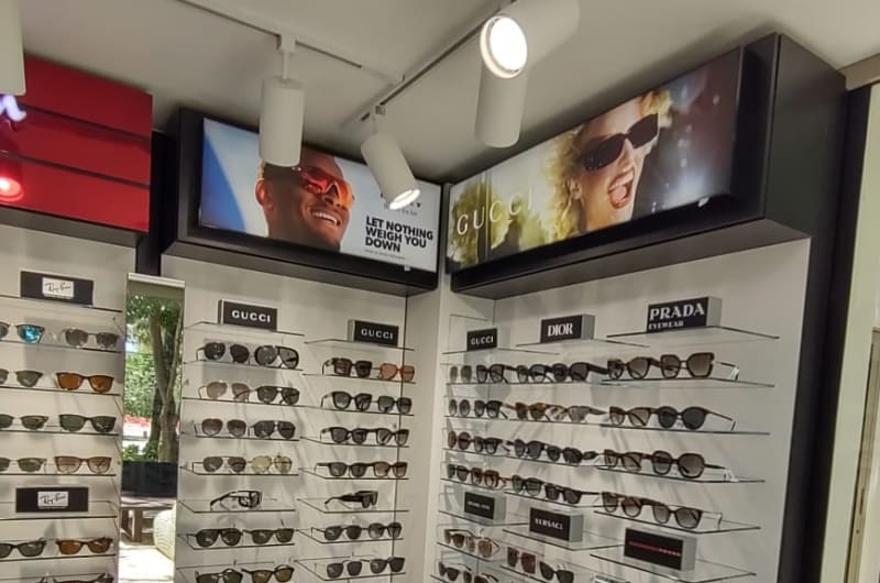 Sunglass Island — photo 2
