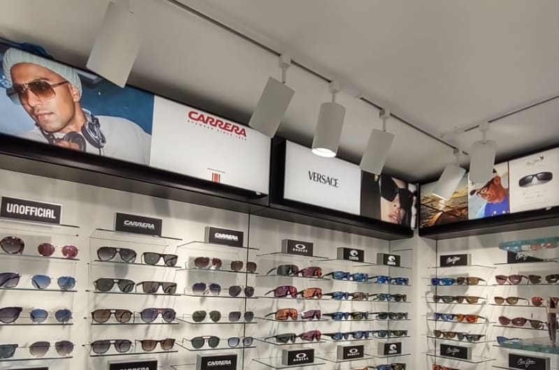 Sunglass Island — photo 3