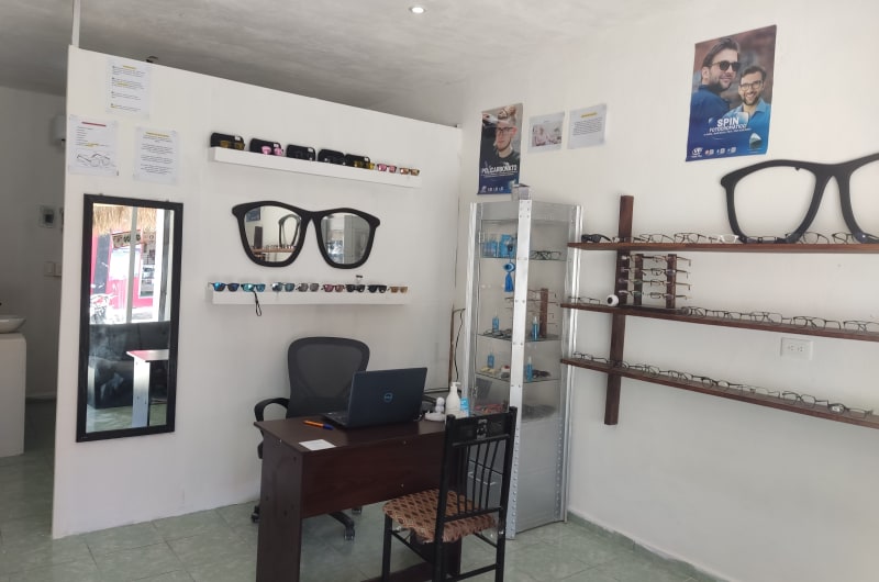 "OPTICA KIMJOSS" — photo 2