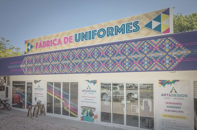 Art & Design Fabrica de Uniformes — photo 1
