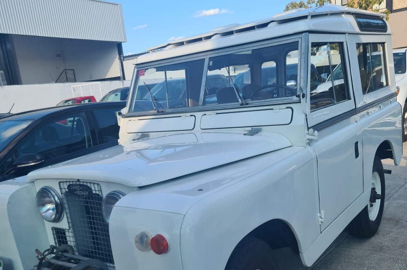 Pensol Premium Cars — photo 1