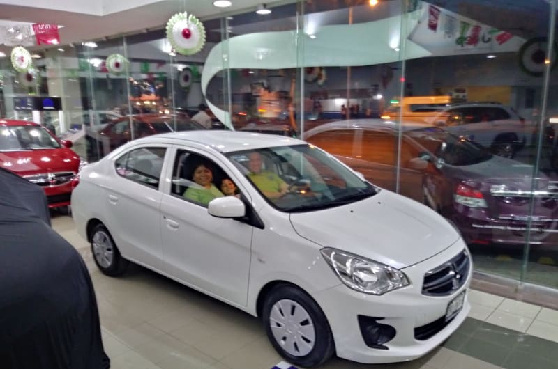 Distribuidores Stellantis | Automaya Itzaes — photo 2
