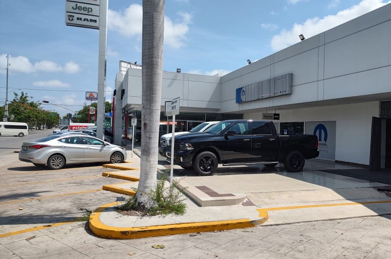 Distribuidores Stellantis | Automaya Itzaes — photo 3
