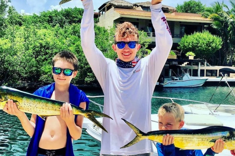 Tulum Sport Fishing — photo 1