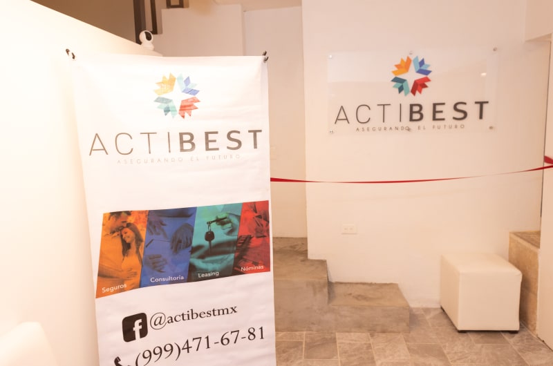 ACTIBEST — photo 3