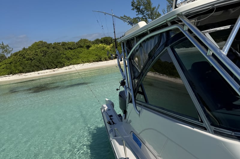 Tulum Sport Fishing — photo 3