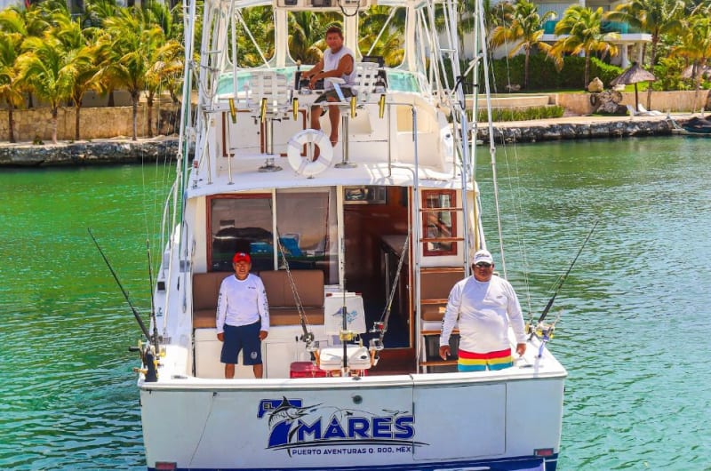Sport Fishing Tulum — photo 1