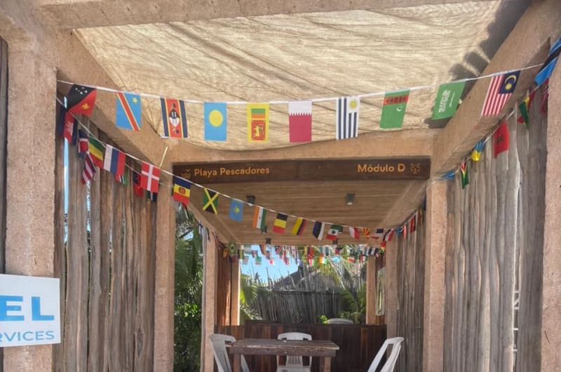 TOTO TOURS TULUM — photo 1