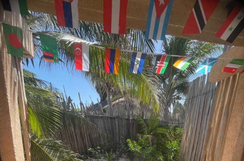 TOTO TOURS TULUM — photo 3