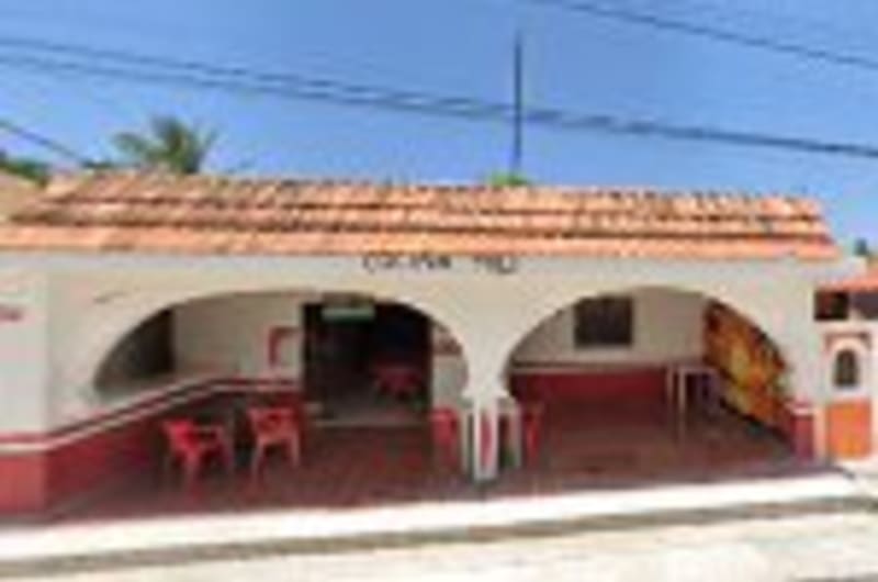 Restaurant "La Vista" — photo 1