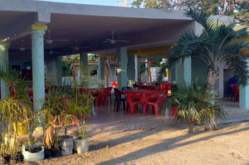 Restaurant "La Vista" — photo 2