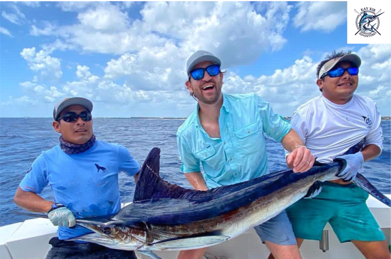 Sport Fishing Tulum — photo 2