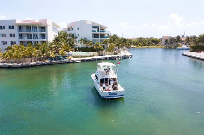 Sport Fishing Tulum — photo 3