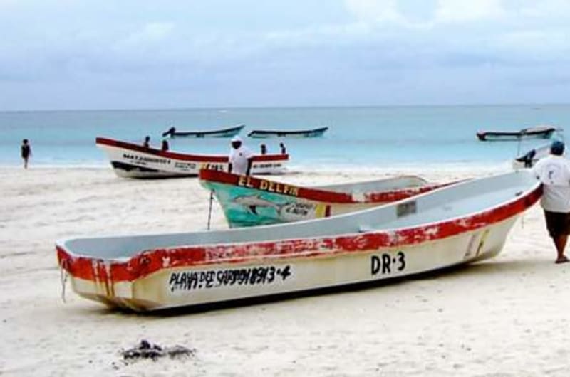 Sociedad Cooperativa de Producción Pesquera Pescadores de Tulum — photo 3