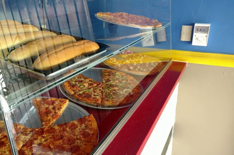Eskondida Pizza — photo 2