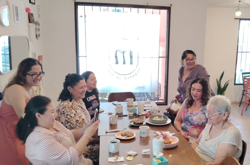 Casa mía sabores de casa — photo 1