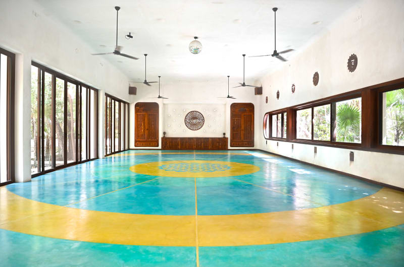 The Yoga Studio by Holistika — photo 3