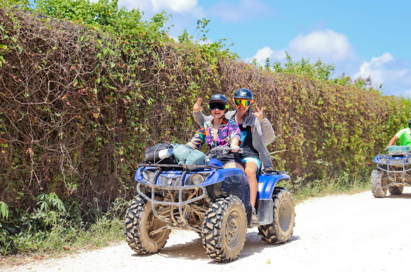 All About Tulum — photo 1