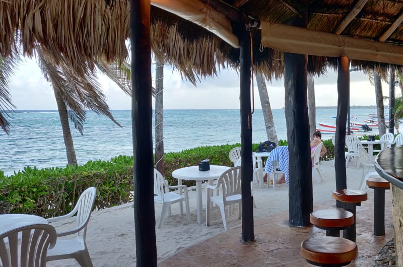 Urbana Akumal — photo 3
