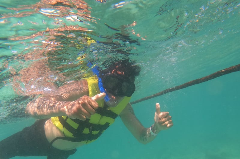 AKUMAL TURTLE BAY — photo 3