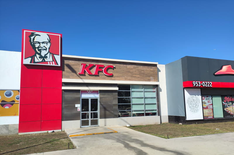 KFC — photo 3
