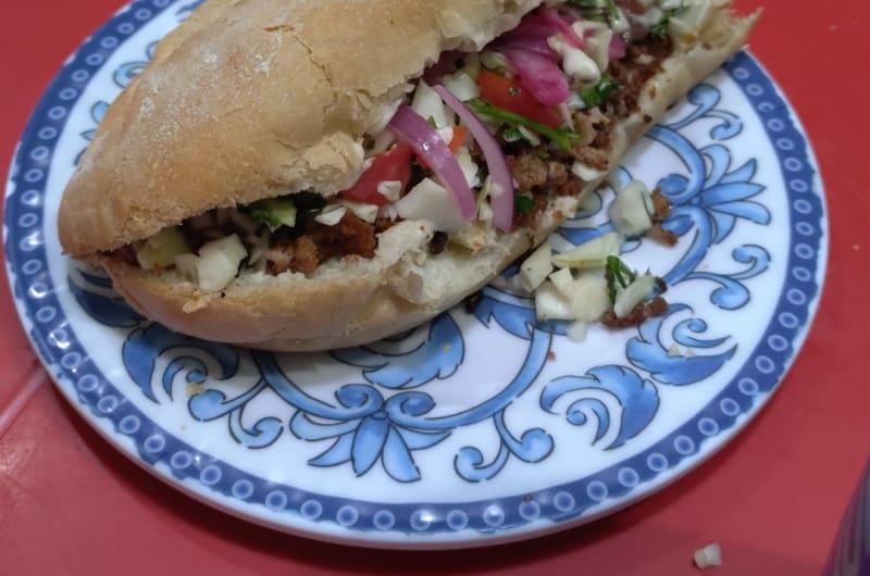 Cocina económica doña rosita — photo 2