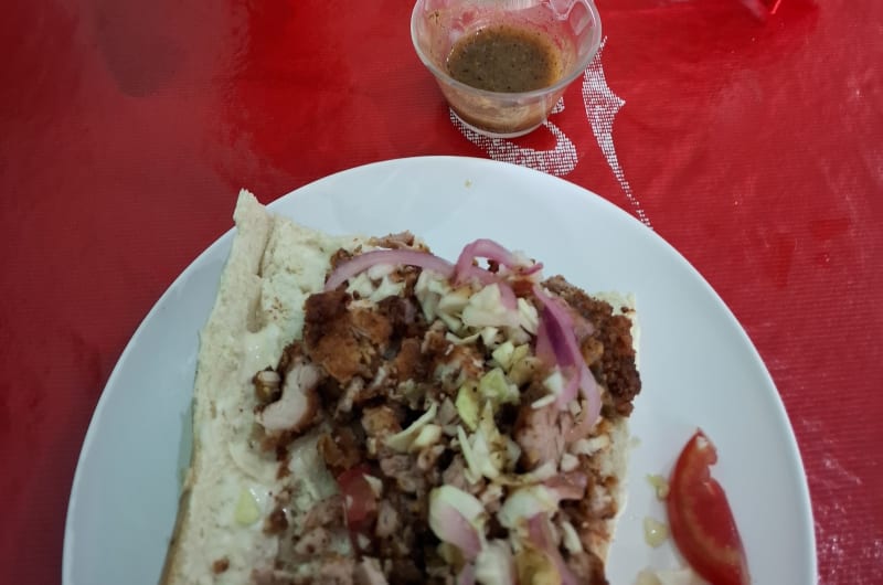 Cocina económica doña rosita — photo 3