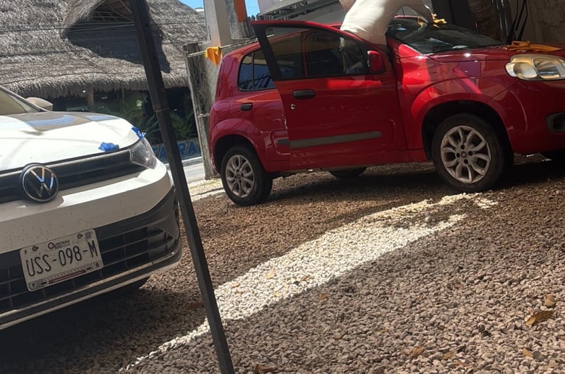 Zamná Car Wash Tulum — photo 2