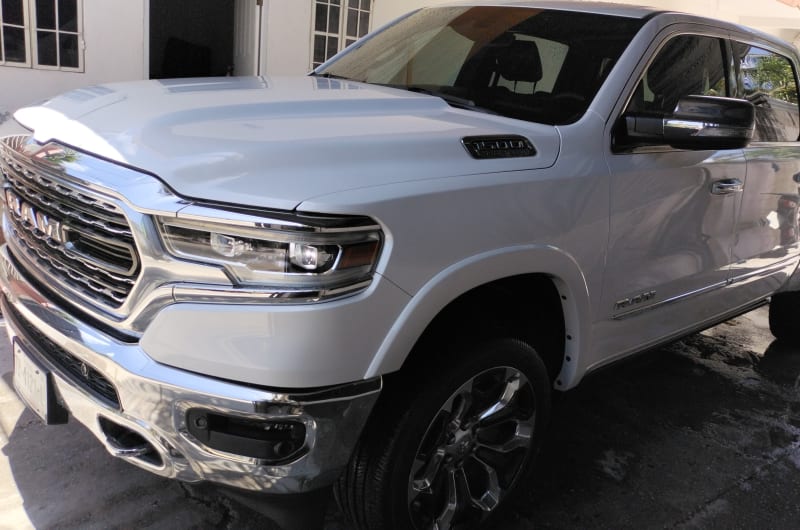carwash, lavado de interiores y cielo raso — photo 3