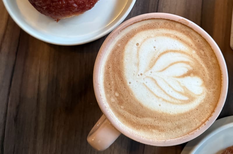 Carlota Bistro Café — photo 2