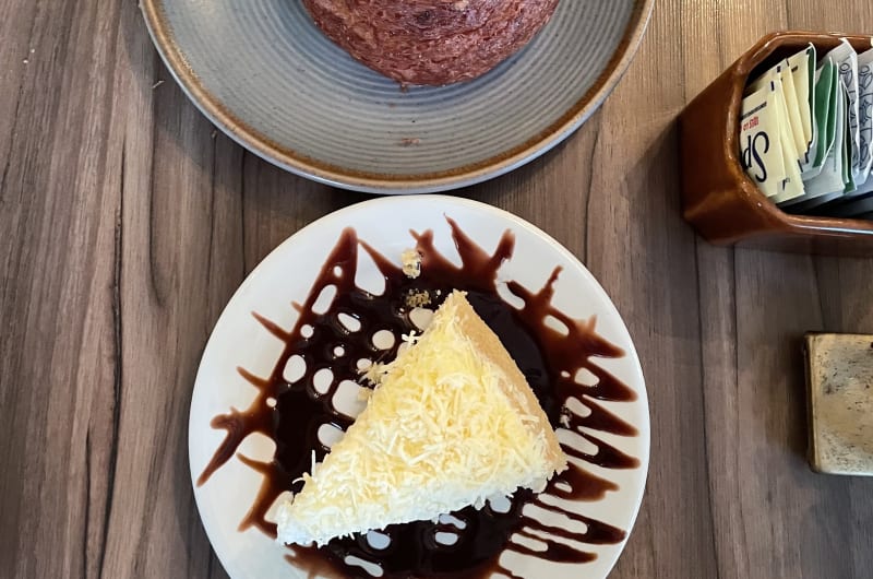 Carlota Bistro Café — photo 3