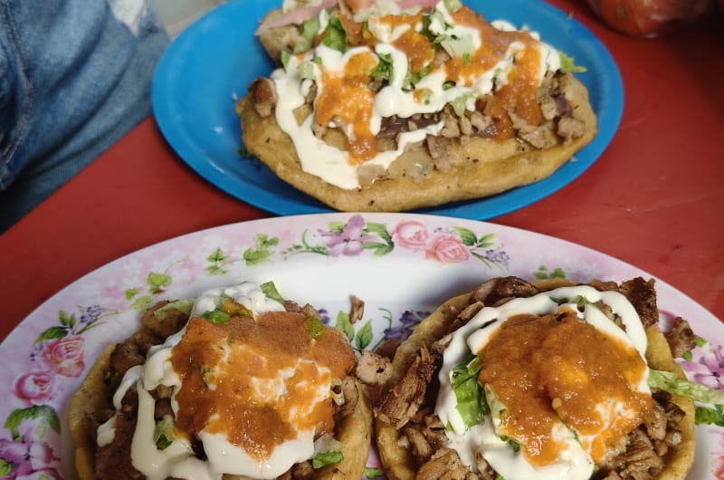 Lonchería Los Gemelos — photo 1