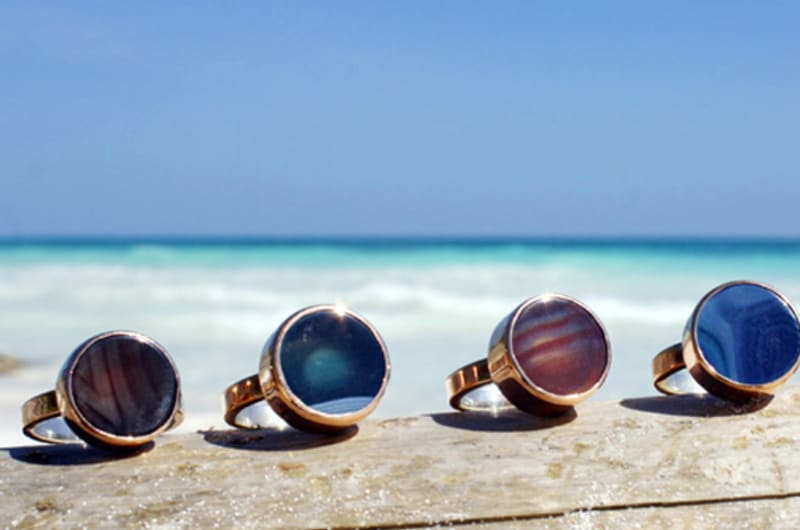 mr. blackbird - boutique Tulum — photo 2