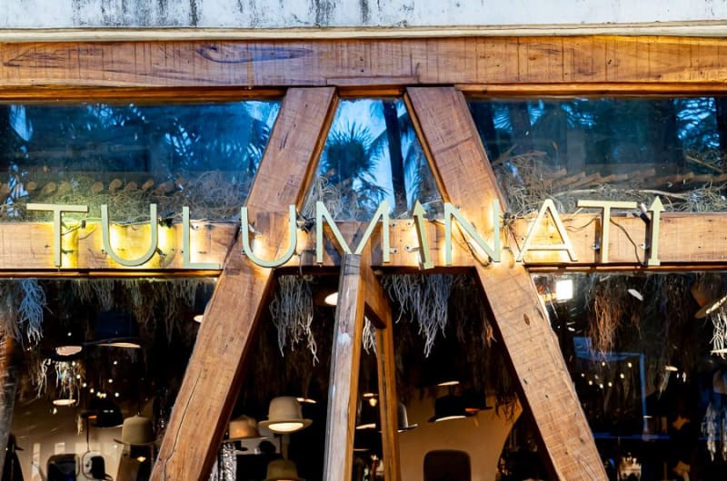 Tuluminati Boutique — photo 1