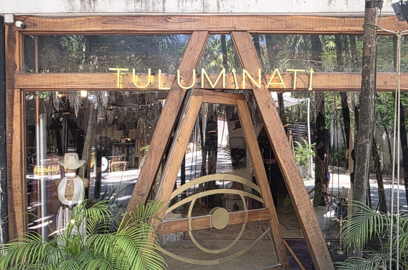 Tuluminati Boutique — photo 3