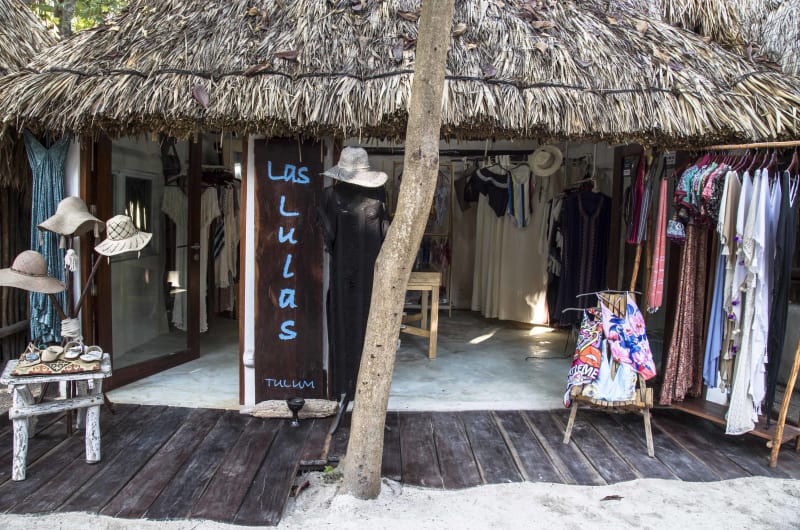 Las Lulas Tulum — photo 1