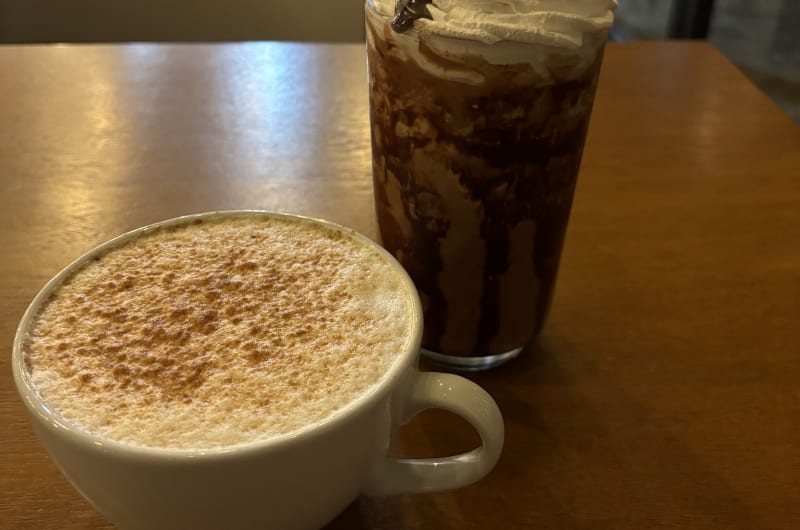 Café & Canela — photo 3