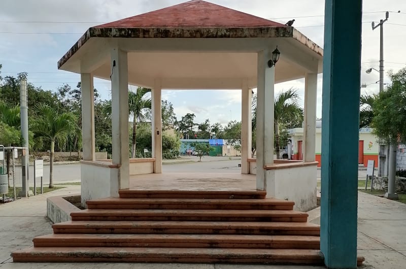 Parque Tumben Ka — photo 3