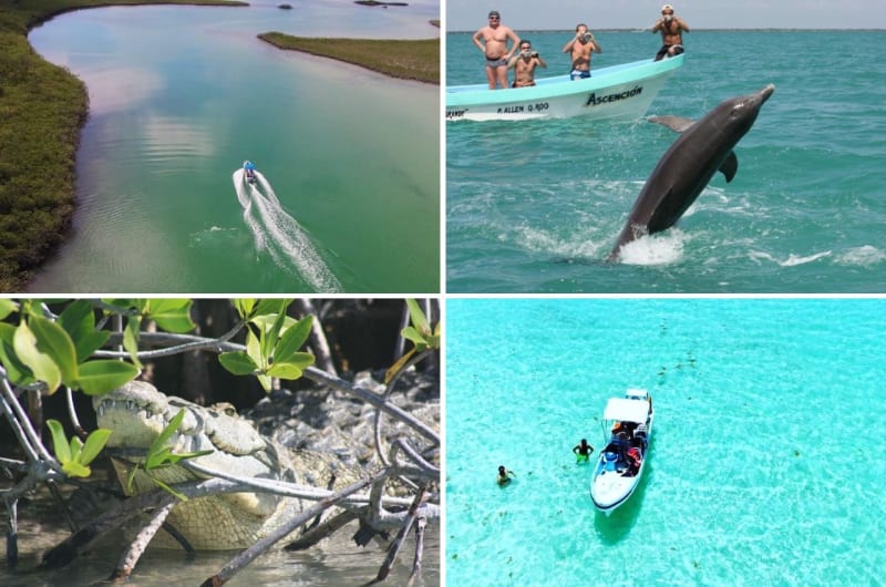 ITour Mexico Riviera Maya Tulum Eco Tours — photo 3