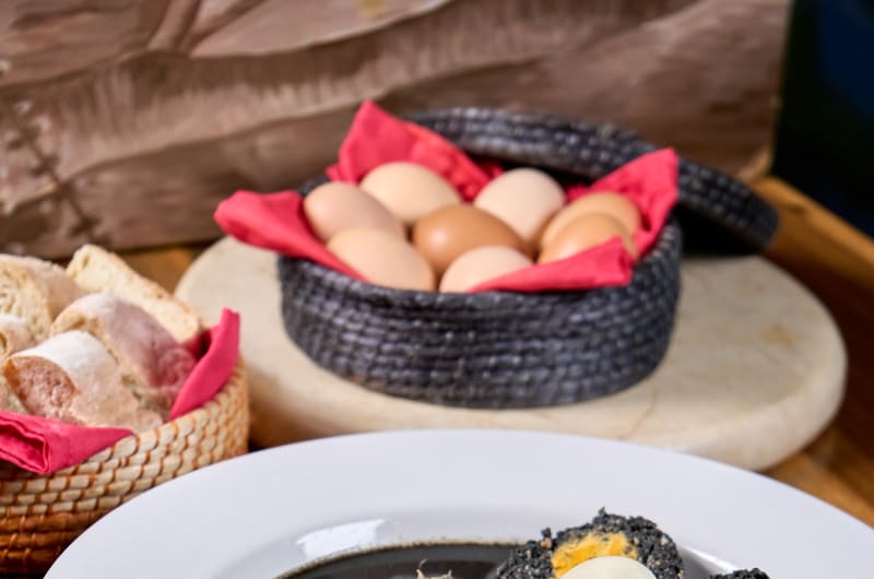 Huevos Motuleños y Más — photo 2