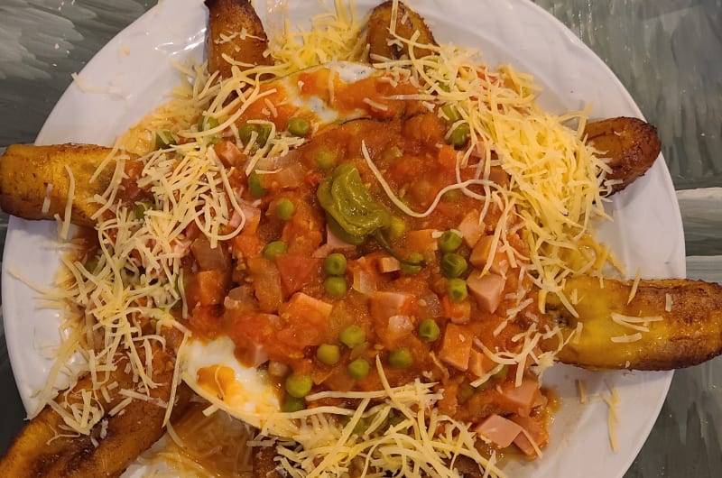 Huevos Motuleños y Más — photo 3