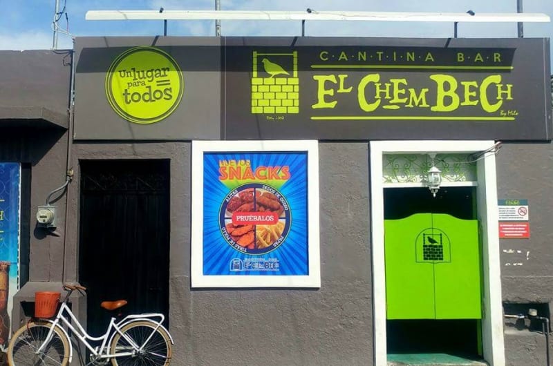 Cantina Chembech — photo 3