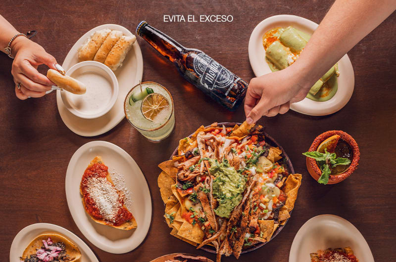El Lucero — photo 3