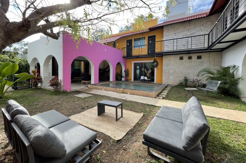 Casa Bugambilias B&B — photo 1