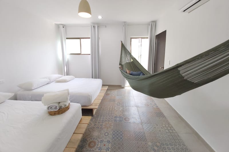 Casa Bugambilias B&B — photo 2