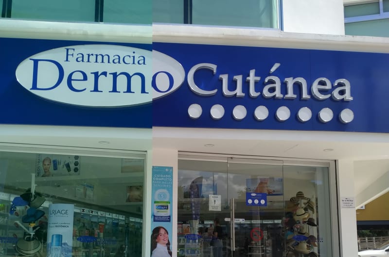 Farmacia Dermocutanea Itzaes Merida Centro — photo 1
