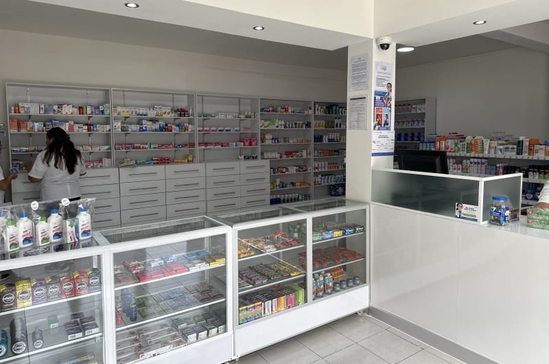 Farmacias Lago — photo 2